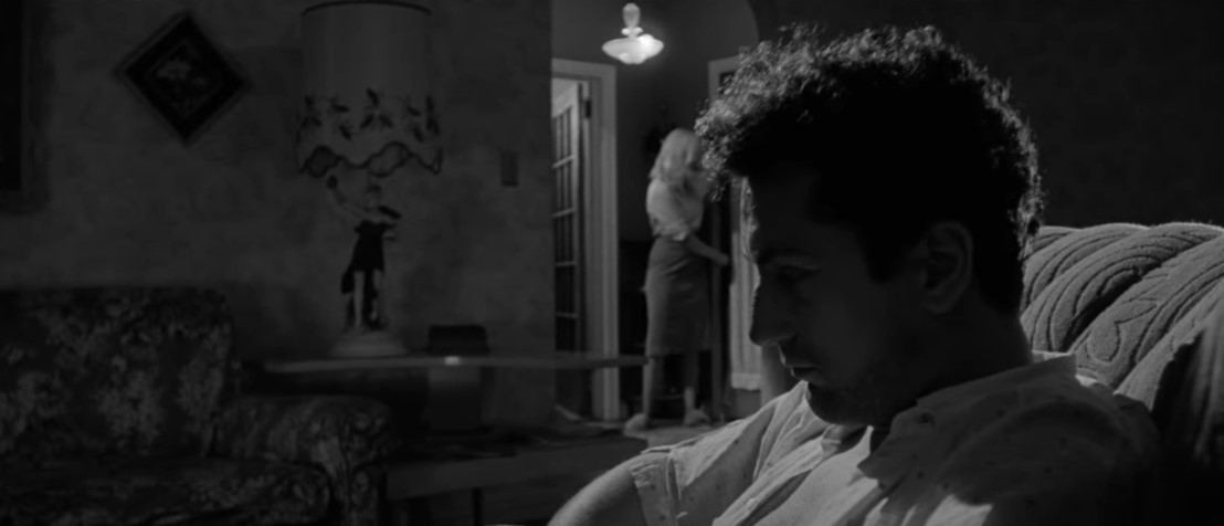 Toro Scatenato 4K (Raging Bull 1980)