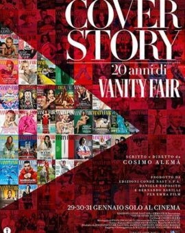 Cover Story – 20 anni di Vanity Fair