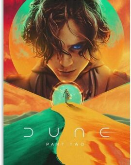 Dune – Parte 2