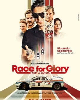 Race for Glory – Audi Vs. Lancia