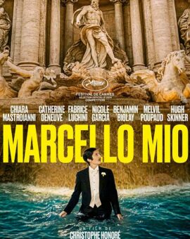 Marcello Mio – Lingua Francese