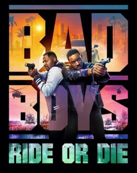 Bad Boys – Ride or Die