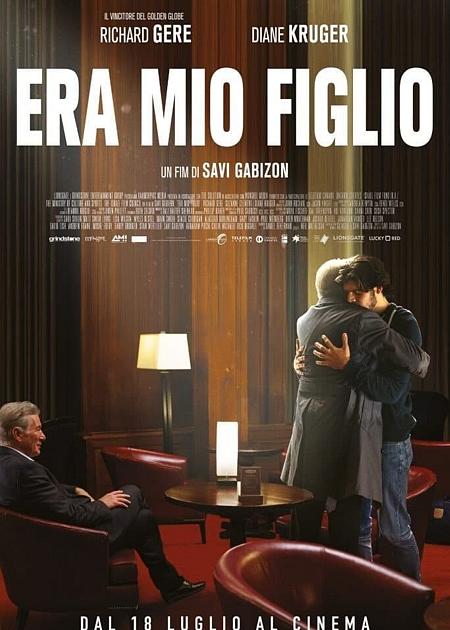 Era mio Figlio