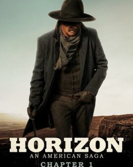 Horizon – An American Saga – Capitolo 1