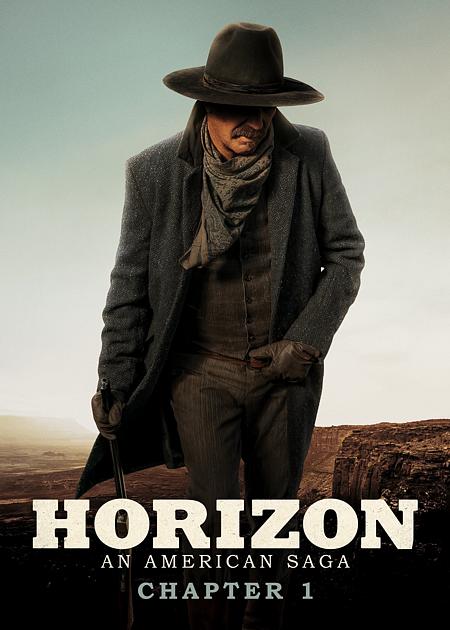 Horizon – An American Saga – Capitolo 1