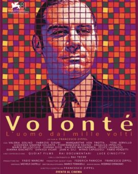 Volonté – L’Uomo dai Mille Volti