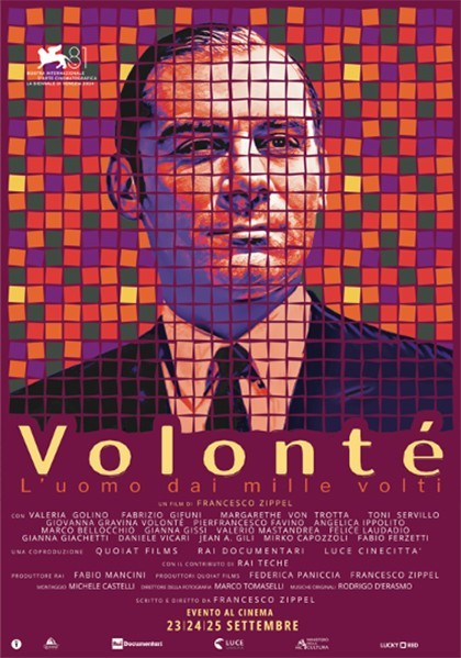 Volonté – L’Uomo dai Mille Volti