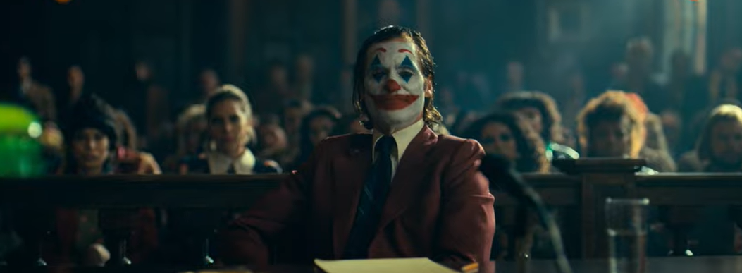 Joker – Folie a Deux