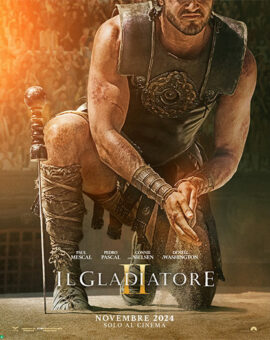 Il Gladiatore 2