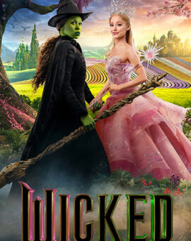 Wicked – Parte 1